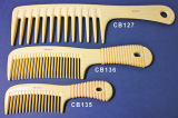 Plastic Comb CB127 _ CB136 _ CB135